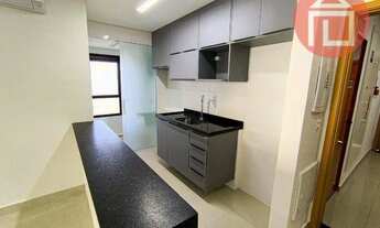 Imagem 5: Apartamento com 2 dormitórios, 70 m² - venda por R$ 950.000,00 ou aluguel por R$ 5.000,00