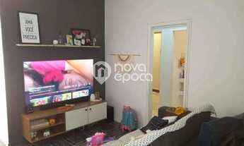 Imagem 4: Copacabana Apartamento com 3 dormitórios