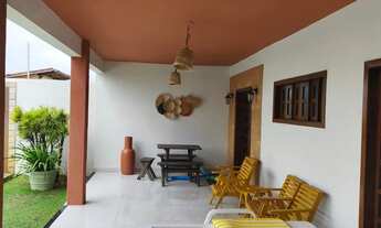 Imagem 6: Aluga-se casa na Caueira