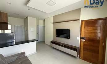 Imagem 2: Apartamento com 2 Quartos para alugar, 45m² - São Vicente