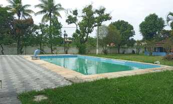 Imagem 6: Campo Grande - Sito 10.000 - RGI