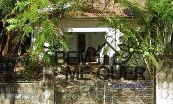 Imagem: TERRENO PLANO ESQUINA ENTRE 2 RUAS PRINCIPAIS