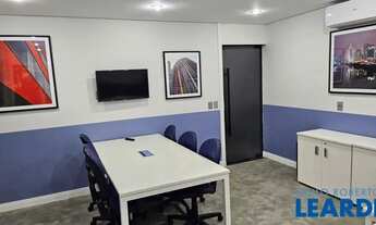 Imagem 4: CONJ. COMERCIAL - BARRA FUNDA - SP