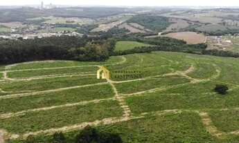 Imagem 5: Loteamento aberto Smart Urba Reserva - Terreno no Loteamento Smart Urba - Votorantim/SP