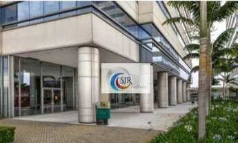 Imagem 8: Conjunto para alugar, 1149 m² - Tamboré - Barueri/SP