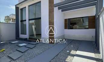 Imagem: Atlântica imóveis tem excelente casa à