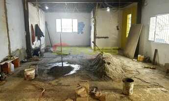 Imagem 5: Casa comercial 120m² na Vila Paulicéia por R$ 7.000,00