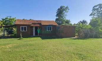 Imagem: Velleda oferece Sítio escriturado em condomínio