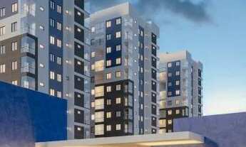 Imagem: JH VENDE APARTAMENTO NO RESIDENCIAL PORTO