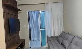 Imagem 3: Apartamento mobiliado 2/4 Vila de Espanha - SIM