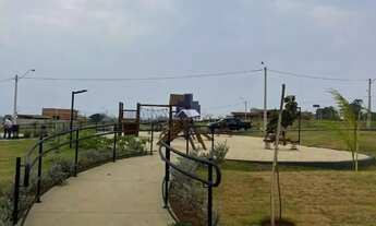 Imagem 2: Terreno à venda no Condominio Botanic Residence - São José do Rio Preto/SP