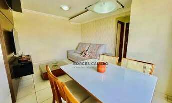 Imagem 4: Apartamento com 2 quartos para alugar, 55 m² por R$ 2.900/mês - Castelo - Belo Horizonte/M