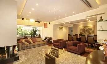 Imagem: Cobertura Duplex avalia Dacão, carro, com