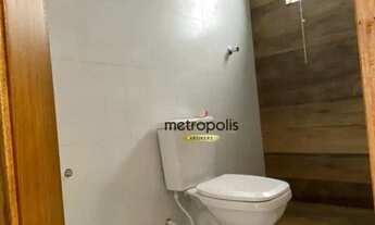 Imagem 6: Apartamento Garden com 2 dormitórios à venda, 56 m² por R$ 395.000,00 - Parque das Nações