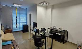 Imagem 2: Sala Galpão / depósito com aluguel por R$750 /mês