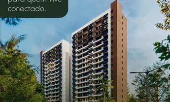 Imagem 7: LANÇAMENTO MCMV- Imóvel para venda com 2 quartos em Várzea - Recife - PE