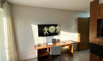 Imagem 2: Flat com 1 Quarto para alugar no Jardins - SP