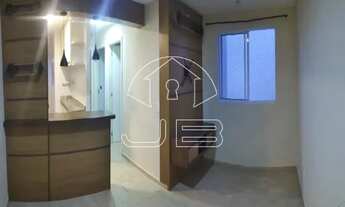 Imagem 2: Apartamento para alugar no Condomínio Recanto da Fortuna, em Campinas/SP