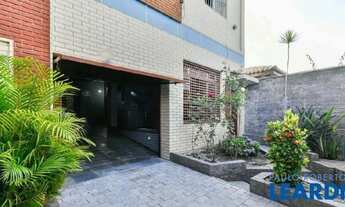 Imagem 6: CASA ASSOBRADADA - POMPÉIA - SP