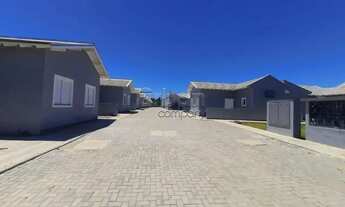 Imagem: Casa em 2 dormitórios com 1 vaga em Gravataí