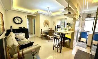 Imagem 3: Apartamento com 2 dormitórios, sendo 1 suíte