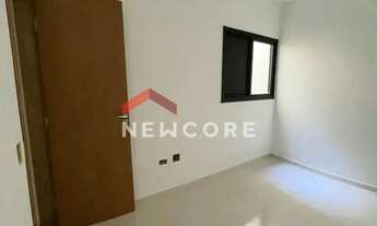 Imagem 3: Apartamento em Rua Ourinhos - Jardim Alvorada - Santo André/SP