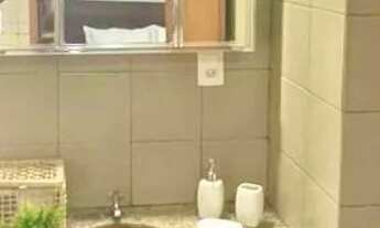 Imagem 7: Apto Mobiliado Completo no Centro