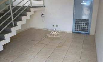 Imagem 5: Galpão, 420 m² - venda por R$ 710.000 ou aluguel por R$ 7.725/mês - Ipiranga - Ribeirão Pr