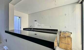 Imagem 6: Casa Nova Linear - Santa Mônica - BH - 3 Quartos (1 Suíte com Closet) - 2 Vagas