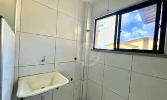 Imagem 7: Vendo Apartamento na Maraponga 3 Quartos, Suíte, Varanda, Nascente, Lazer Por Apenas 269.0