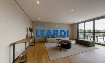 Imagem: APARTAMENTO - VILA CLEMENTINO - SP