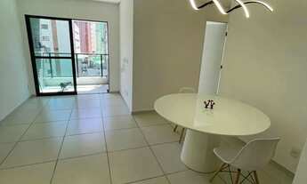 Imagem: LC / TF Apartamento à venda em Boa Viagem