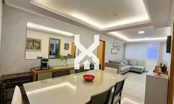 Imagem 6: Apartamento à venda, 3 quartos, 1 suíte, 2 vagas, Castelo - Belo Horizonte/MG