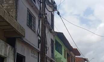 Imagem 2: Prédio à venda com 15 apartamentos e 14 kitnets. Contato para informações *80