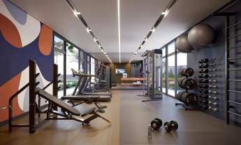 Imagem 4: Terreno em condomínio no Bairro Santa Cândida