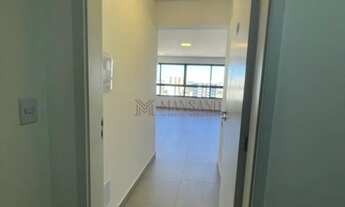 Imagem 4: Apartamento para aluguel com 49 m² e 1 quarto em Vila Aeroporto Bauru, Bauru - SP