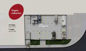 Imagem 3: Apartamento de 2 quartos com 2 suítes à venda no Bairro São Pedro em Juiz de Fora