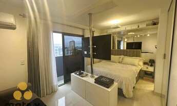 Imagem: Studio com 1 dormitório à venda, 34 m²