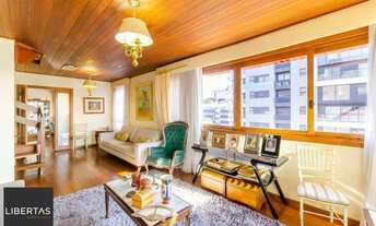 Imagem 14: Vende-se cobertura com 3 quartos (1 suíte), 311m² e 3 vagas Rio Branco