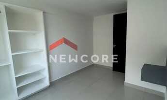 Imagem 4: Apartamento em Rua Major José Eugênio Lins - Cabo Branco - João Pessoa/PB