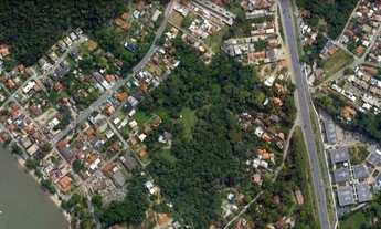 Imagem 5: Terreno de Santo Antônio de Lisboa