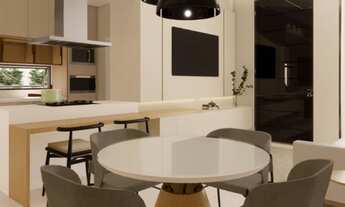 Imagem 4: VENDO CASA 3 QUARTOS, 2 SUÍTES COM CLOSET, CONDOMÍNIO PRIME