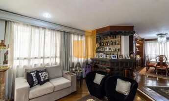 Imagem: Apartamento com 4 dormitórios e 6 vagas