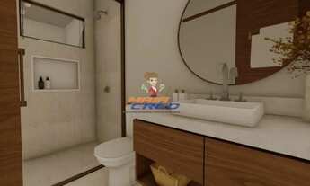 Imagem 3: Apartamento para Venda em Porto Seguro, Nova Cabralia, 2 dormitórios, 1 banheiro, 1 vaga