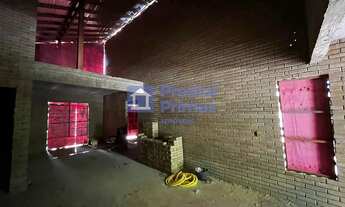 Imagem 3: Duas Casas Novas em Condomínio Exclusivo no Cônego Vista Montanhas Escritura Pública