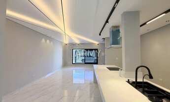 Imagem 5: SOBRADO VENDA 3 QUARTOS COM JACUZZI AEROPARQUE PARANAGUÁ PARANÁ