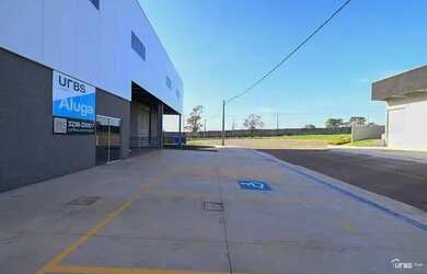 Imagem 3: Galpão para aluguel de 800m² no All Park Polo Empresarial,Aparecida de Goiânia