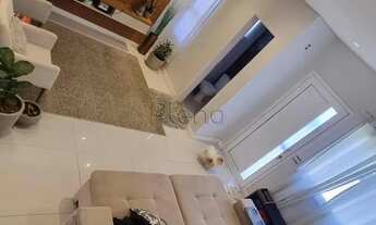 Imagem 4: Sobrado à venda em Campinas, Fazenda São Quirino, com 3 quartos, com 102.16 m², Residencia