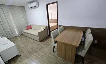 Imagem 2: Apartamento Mobiliado de 2 suítes na Barra Olímpica