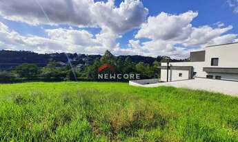 Imagem 5: Lote em condomínio em Alameda das Violetas - Reserva Nature - Jandira/SP